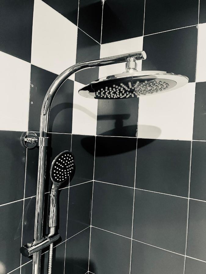 Estilosa Casa Golf Suites Gorraiz Buitenkant foto