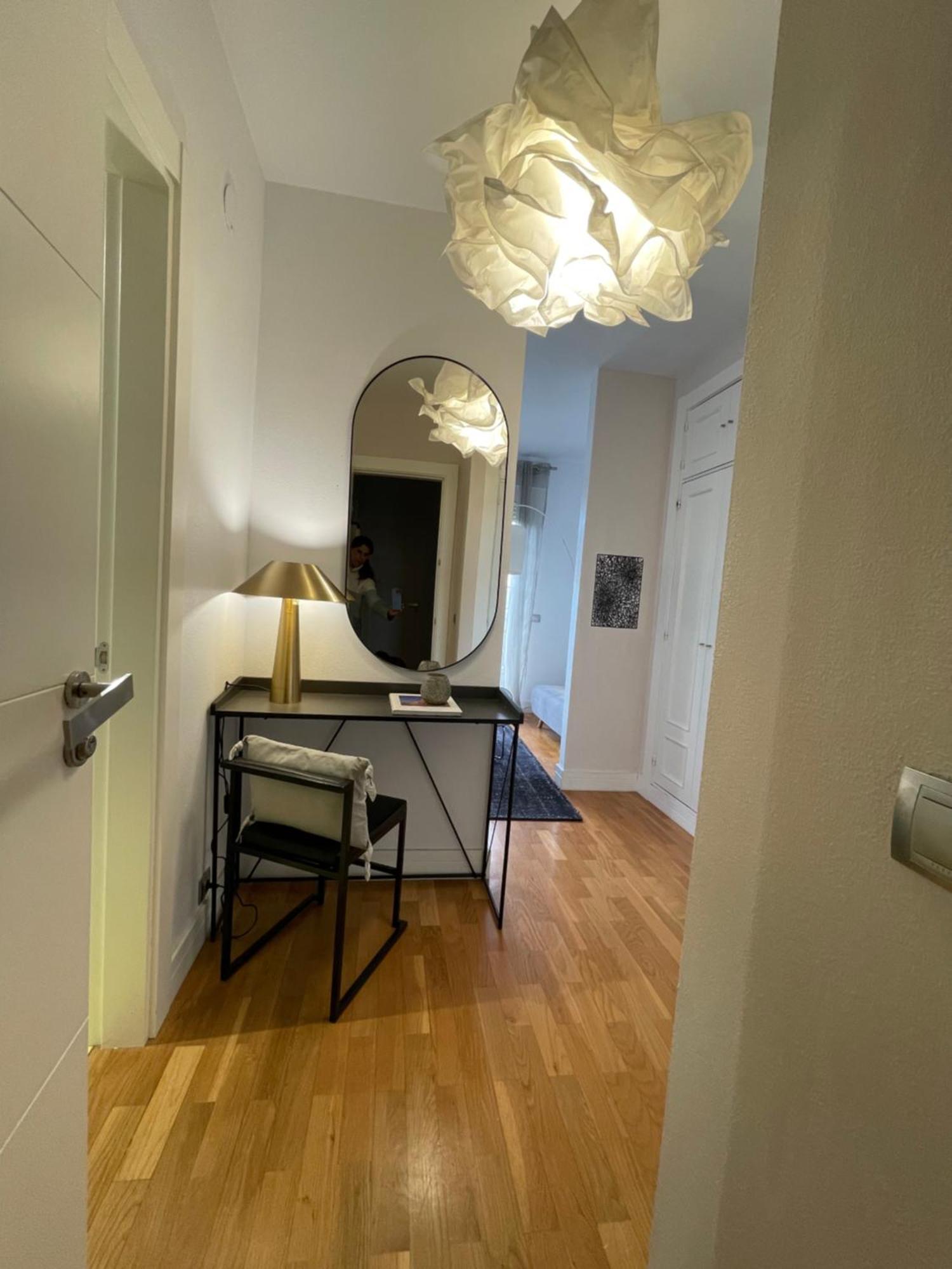 Estilosa Casa Golf Suites Gorraiz Buitenkant foto