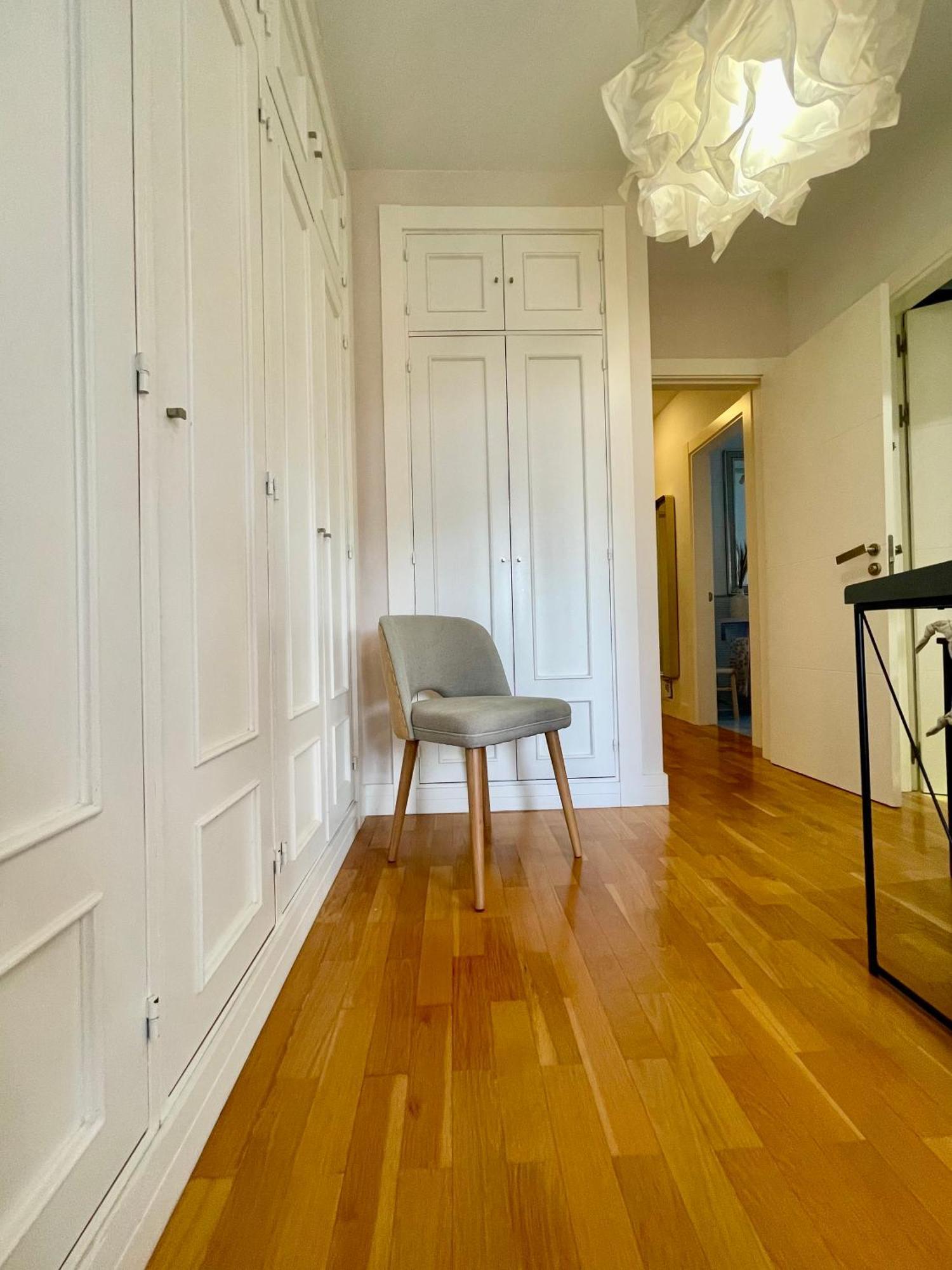 Estilosa Casa Golf Suites Gorraiz Buitenkant foto