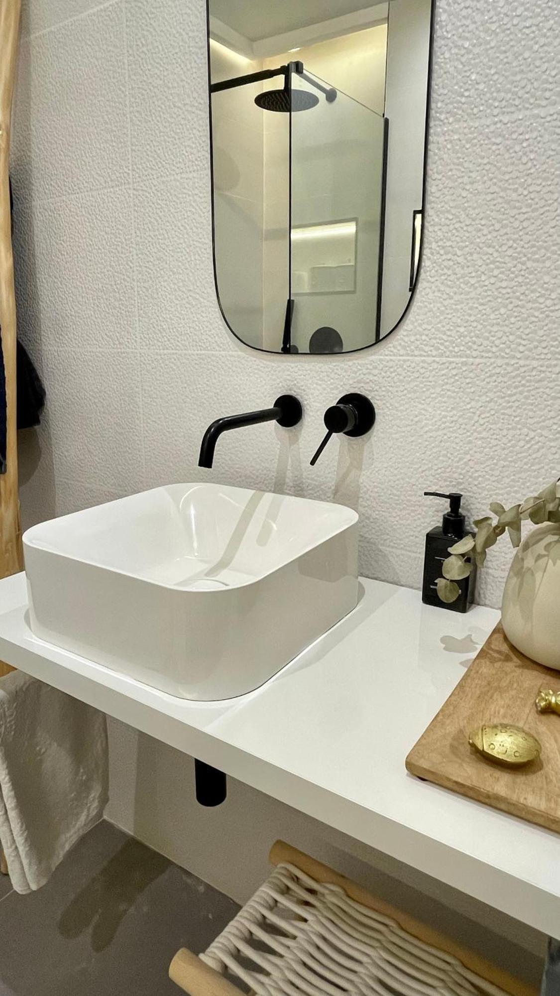 Estilosa Casa Golf Suites Gorraiz Buitenkant foto