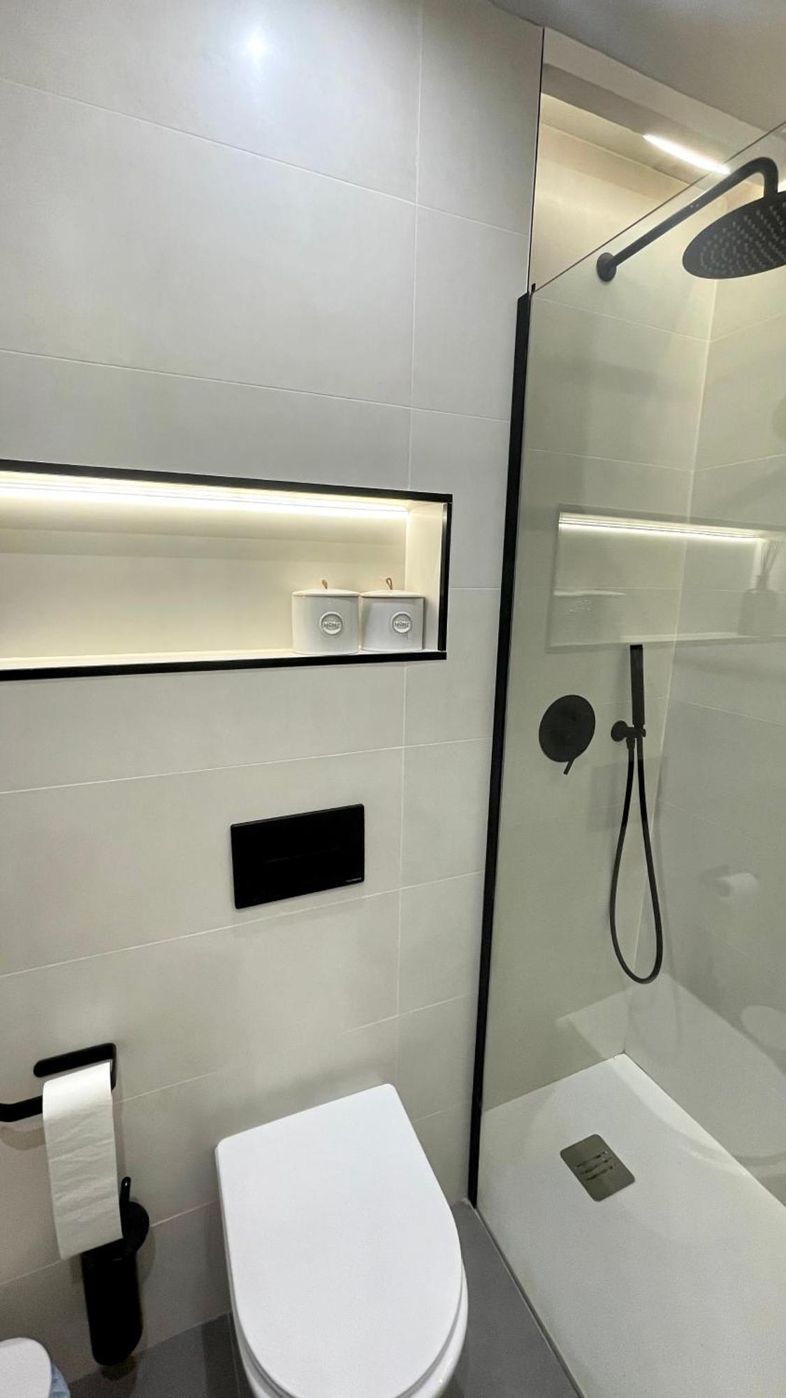 Estilosa Casa Golf Suites Gorraiz Buitenkant foto