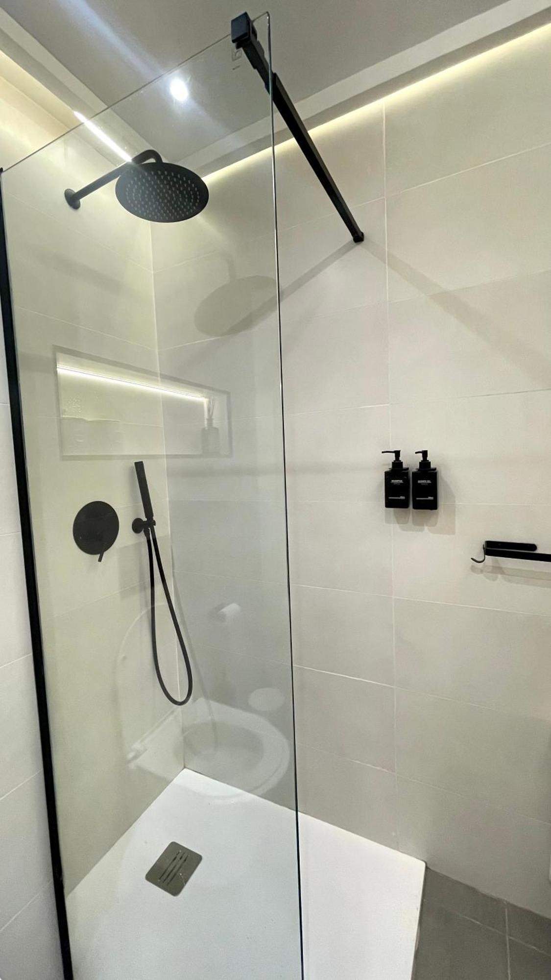 Estilosa Casa Golf Suites Gorraiz Buitenkant foto