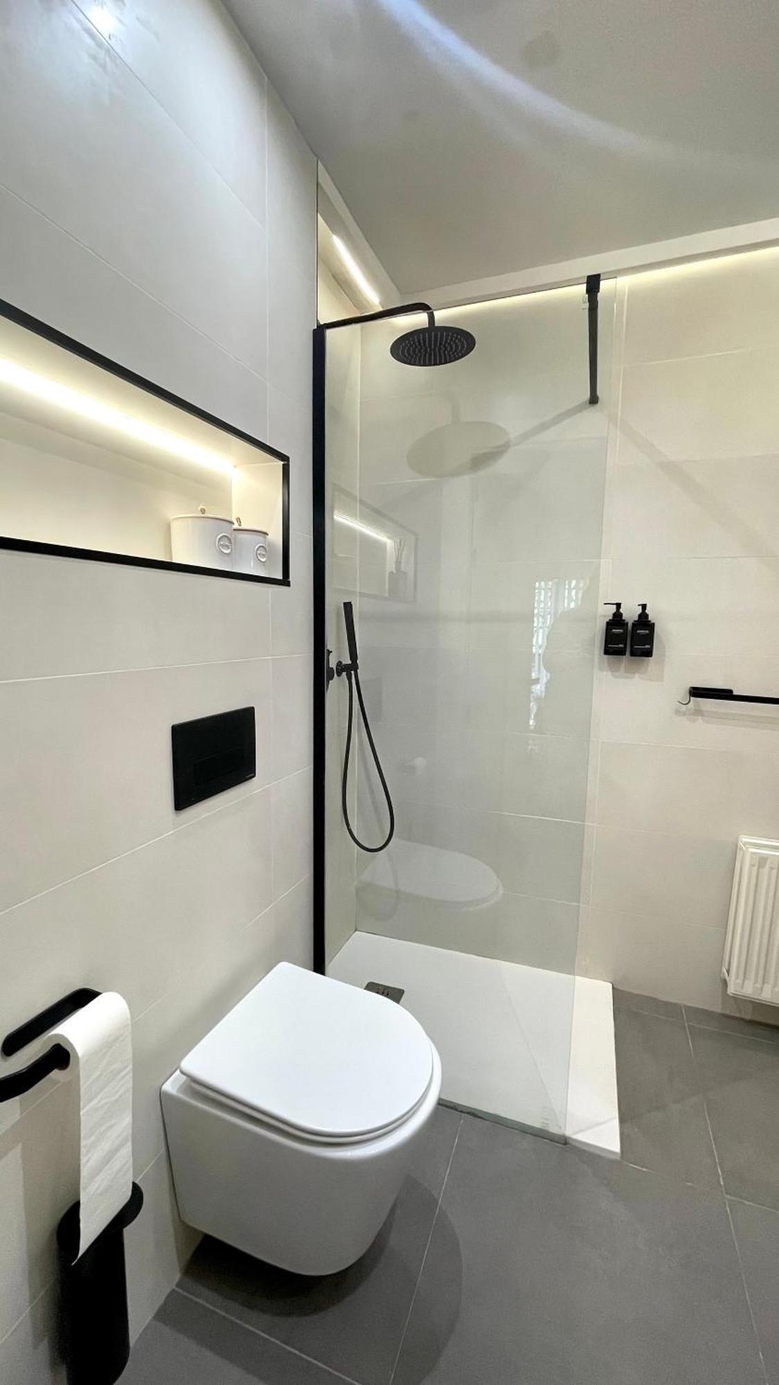 Estilosa Casa Golf Suites Gorraiz Buitenkant foto