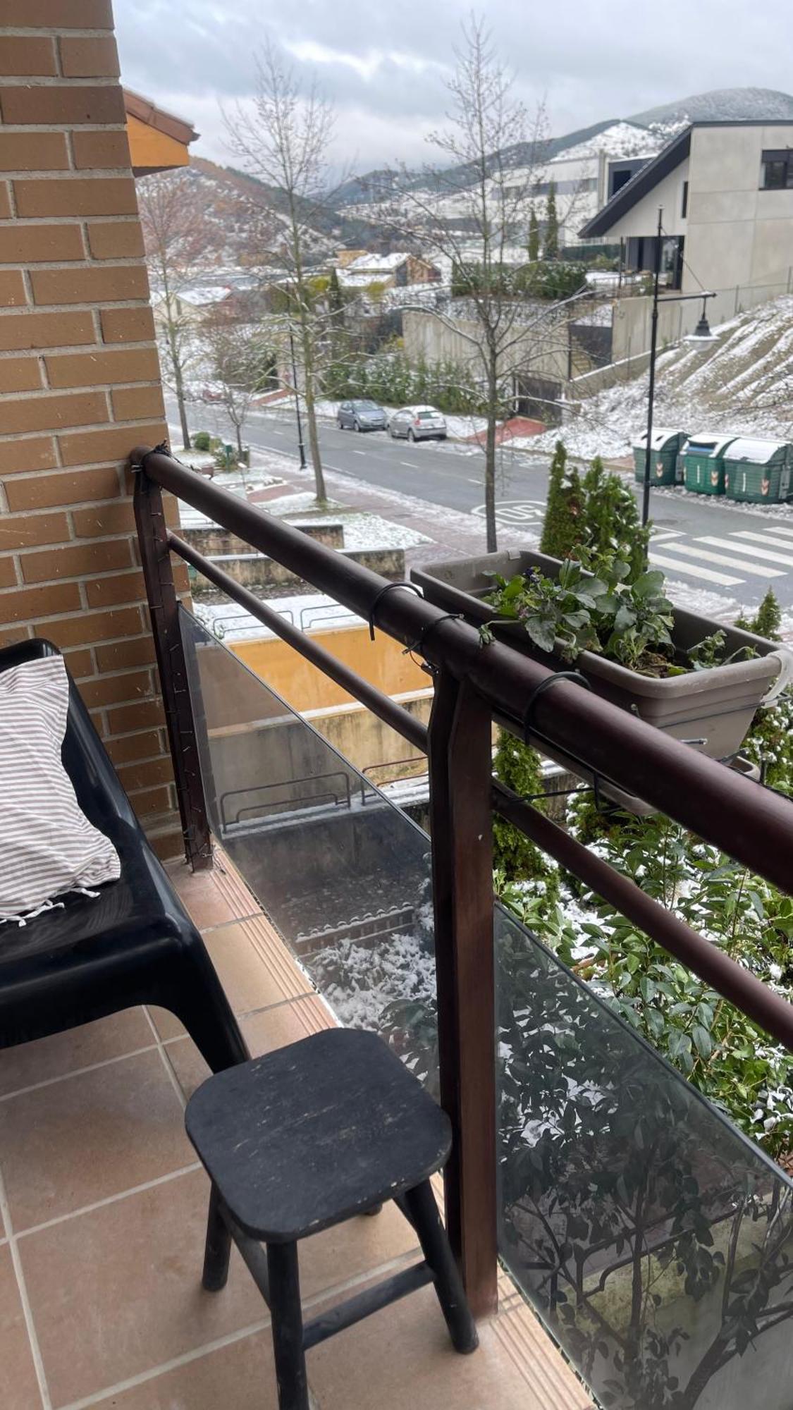 Estilosa Casa Golf Suites Gorraiz Buitenkant foto