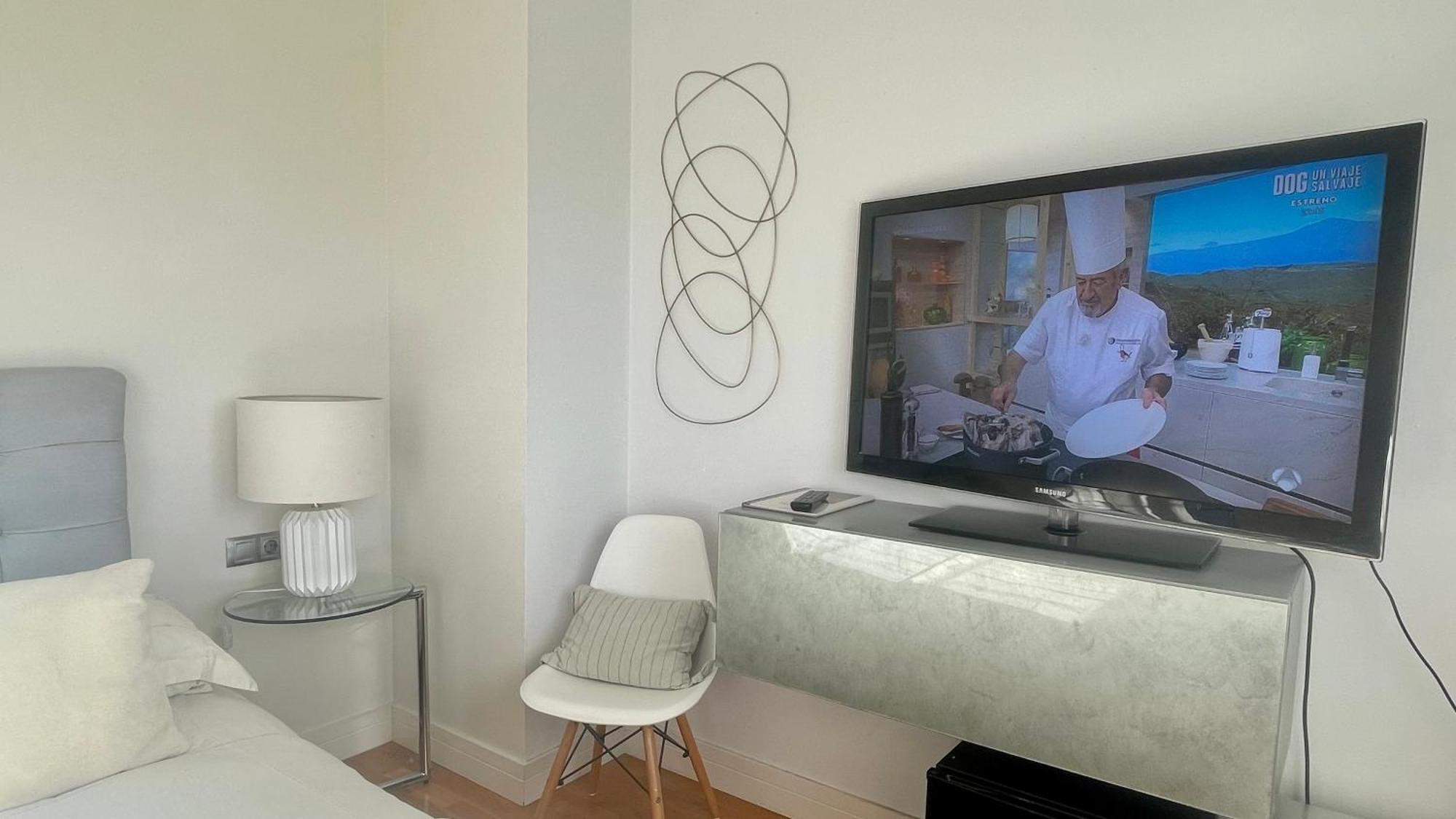 Estilosa Casa Golf Suites Gorraiz Buitenkant foto