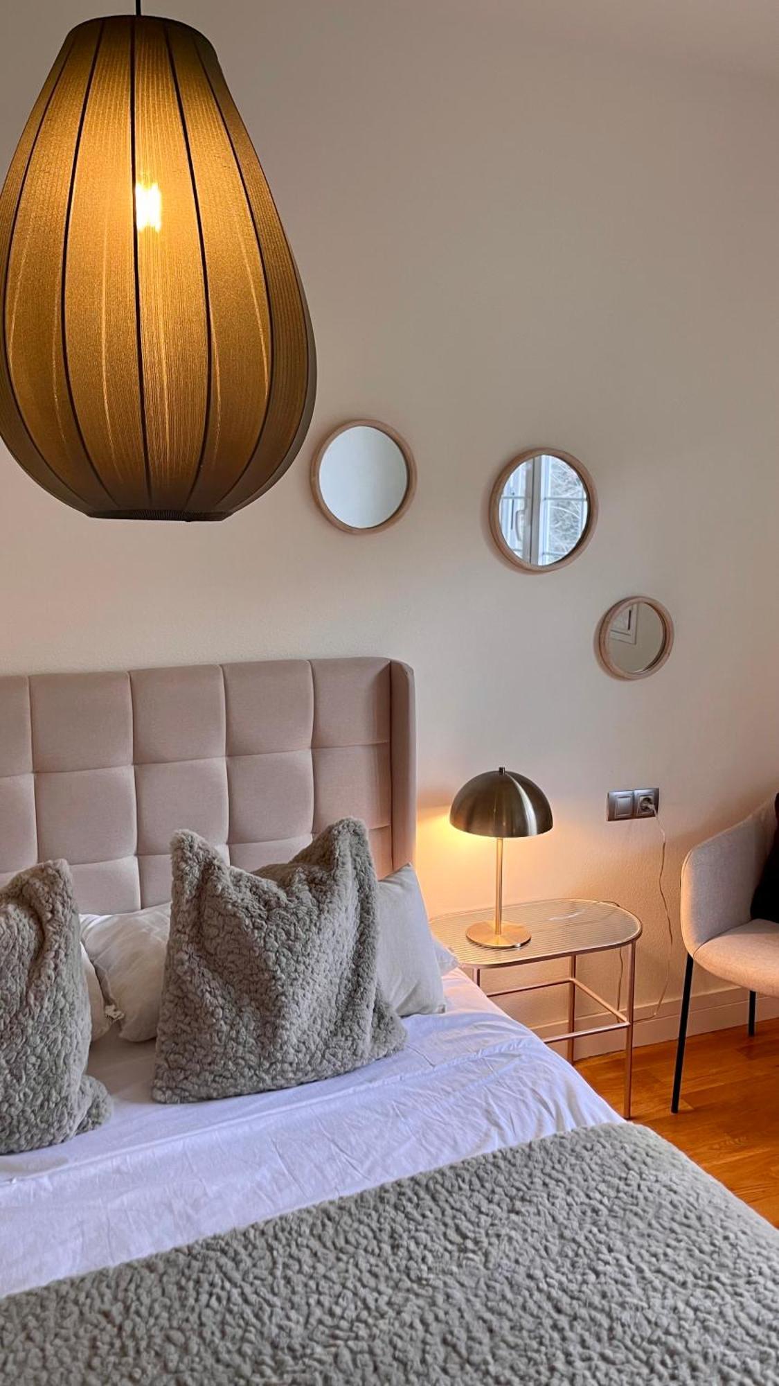 Estilosa Casa Golf Suites Gorraiz Buitenkant foto
