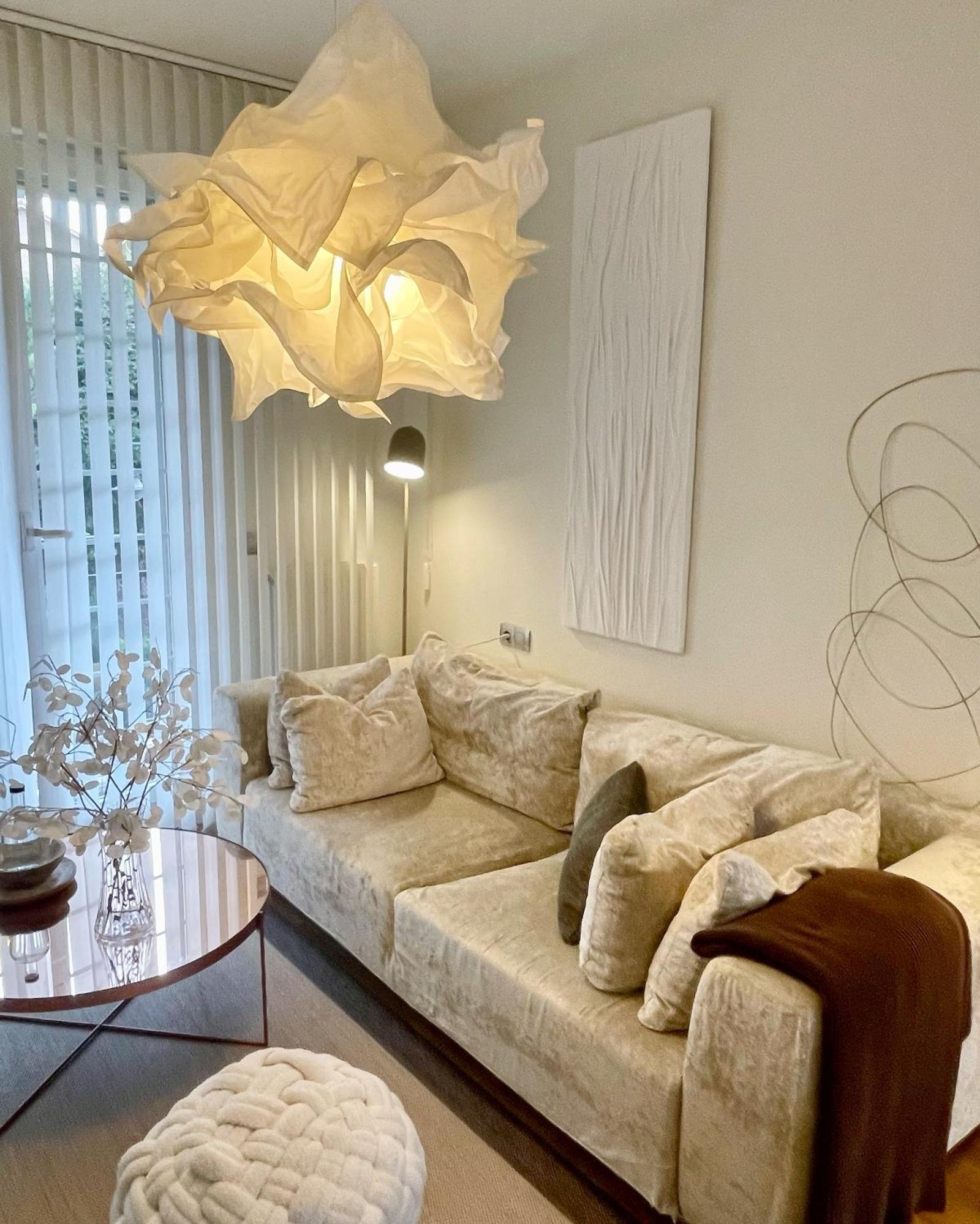 Estilosa Casa Golf Suites Gorraiz Buitenkant foto